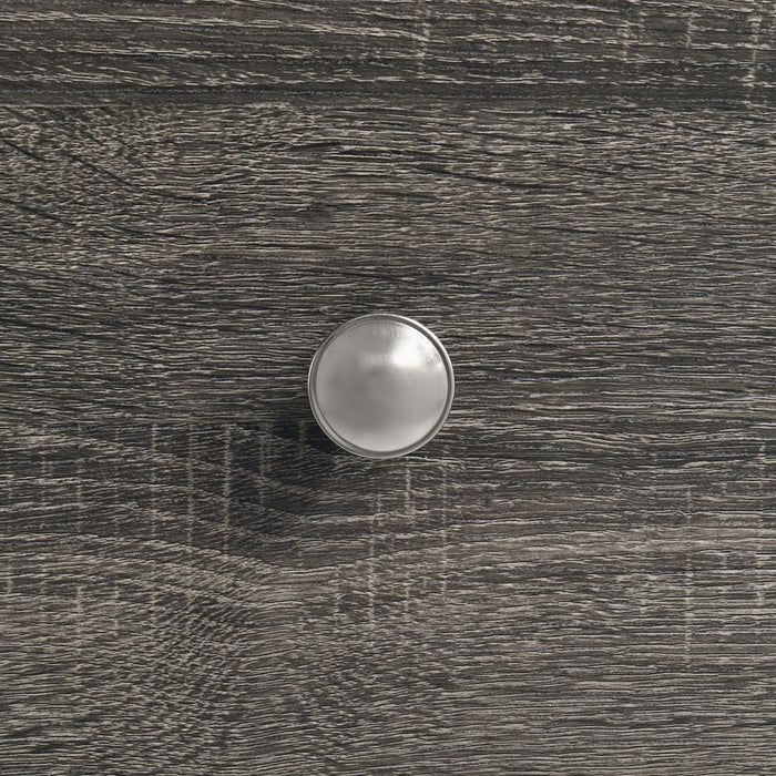 Sami Youth Dresser and Mirror Set