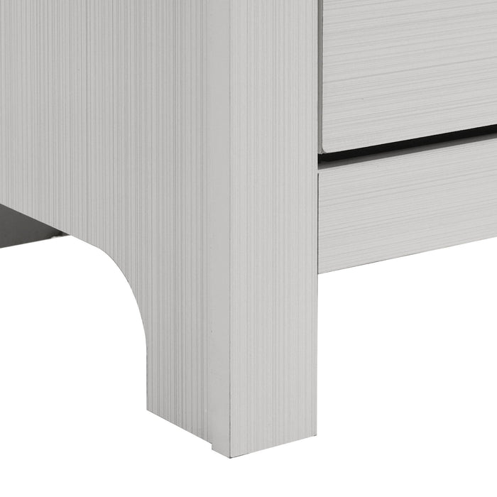 Sami Youth 4-Drawer Chest - Sweet Furniture (Columbus, Ohio)