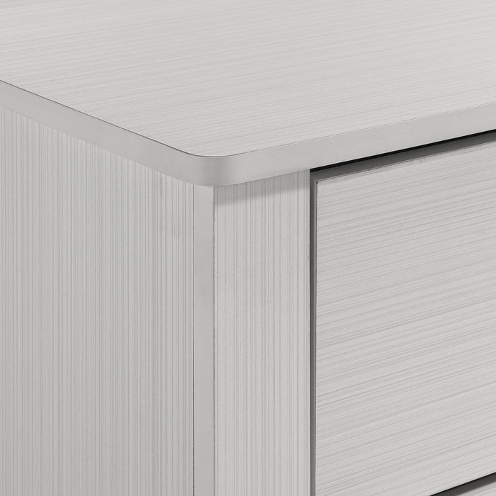 Sami Youth Dresser and Mirror Set