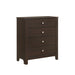 Sami Youth Panel Bedroom Set - Sweet Furniture (Columbus, Ohio)