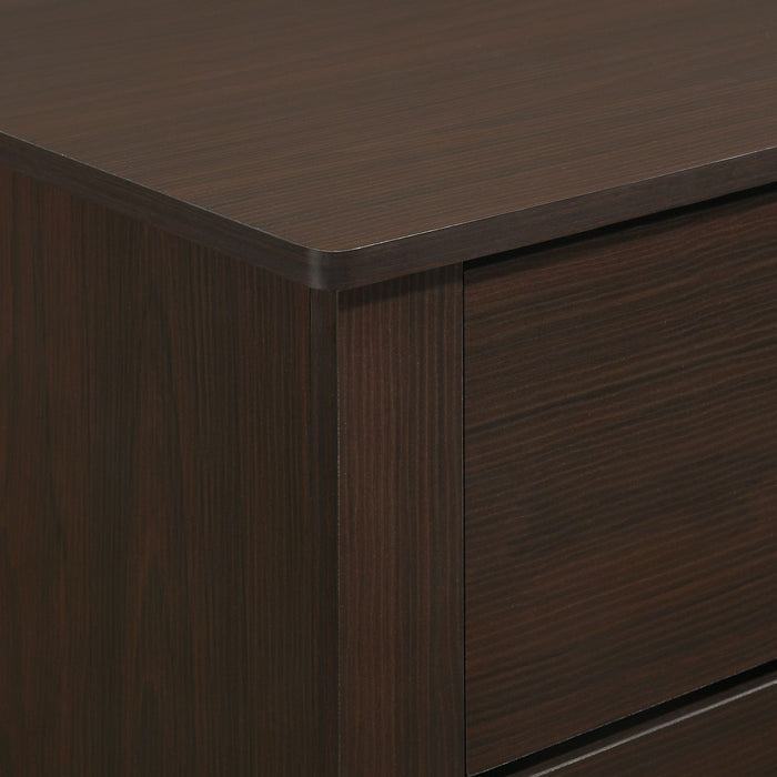 Sami Youth Panel Bedroom Set - Sweet Furniture (Columbus, Ohio)