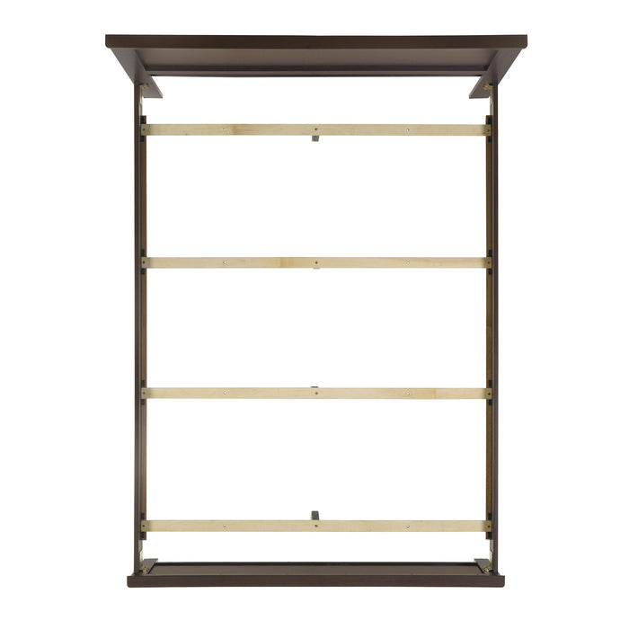 Sami Youth Panel Bedroom Set - Sweet Furniture (Columbus, Ohio)