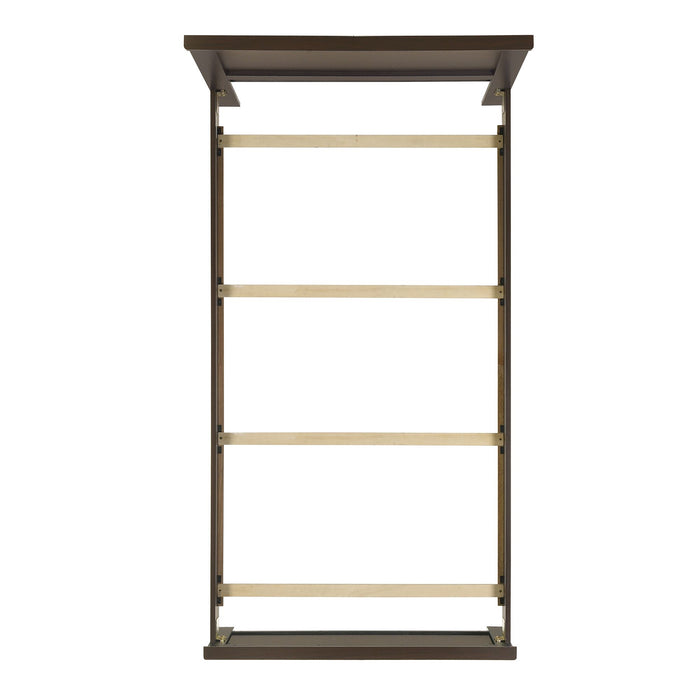 Sami Youth Panel Bed - Sweet Furniture (Columbus, Ohio)