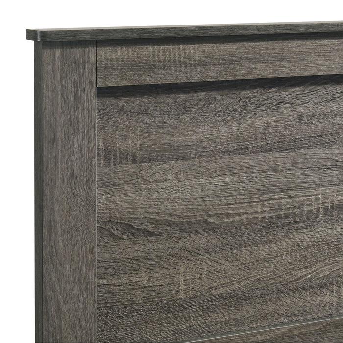 Sami Youth Panel Bed - Sweet Furniture (Columbus, Ohio)