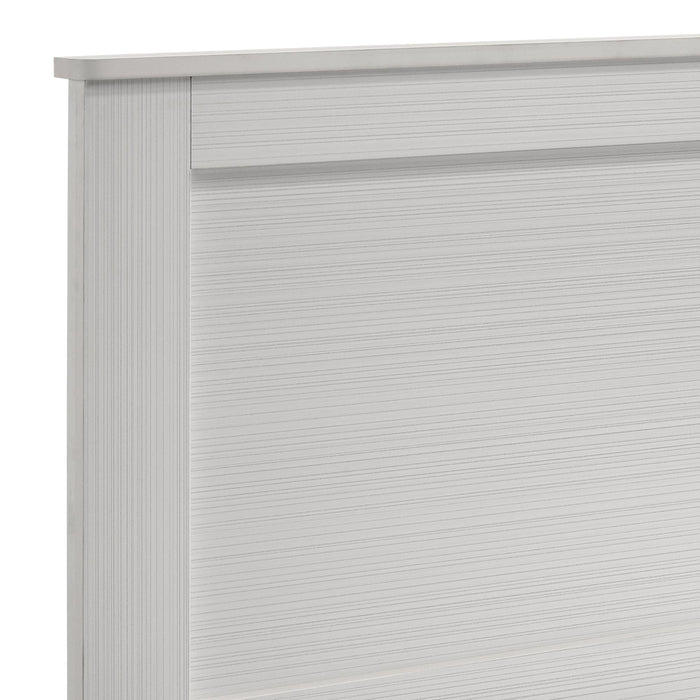 Sami Youth Panel Bed - Sweet Furniture (Columbus, Ohio)