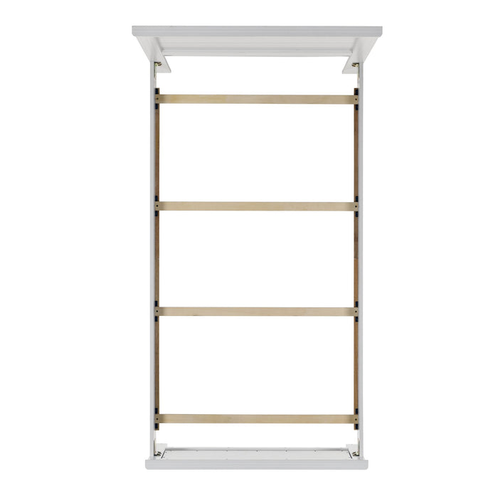 Sami Youth Panel Bed - Sweet Furniture (Columbus, Ohio)