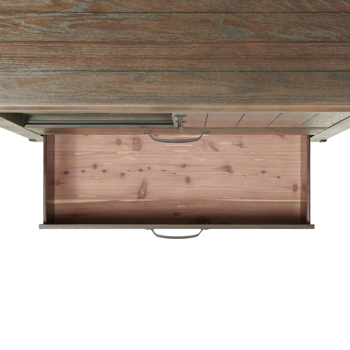 Scott Platform Storage Bedroom Set - Sweet Furniture (Columbus, Ohio)