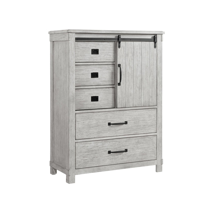 Scott Platform Storage Bedroom Set - Sweet Furniture (Columbus, Ohio)