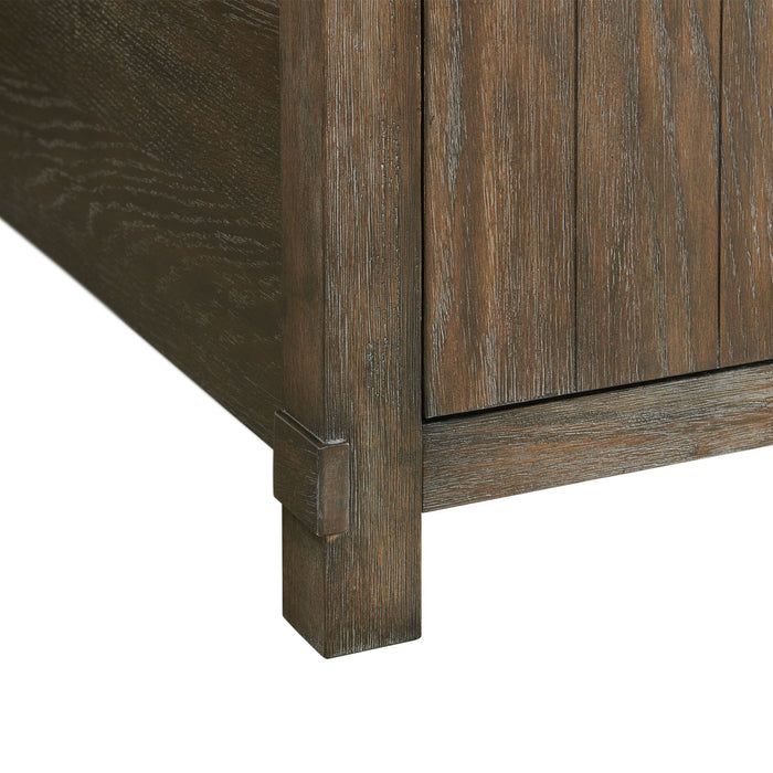 Scott Platform Storage Bedroom Set - Sweet Furniture (Columbus, Ohio)