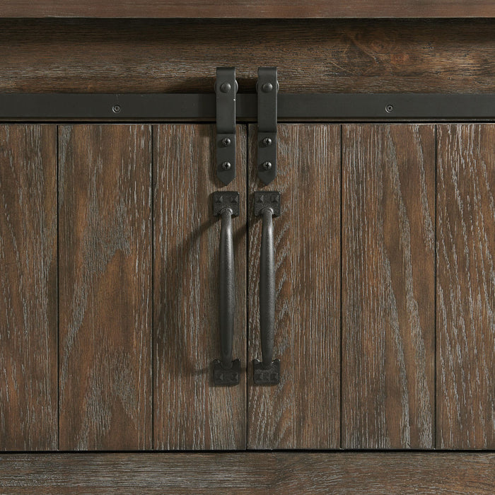 Scott Platform Storage Bed - Sweet Furniture (Columbus, Ohio)