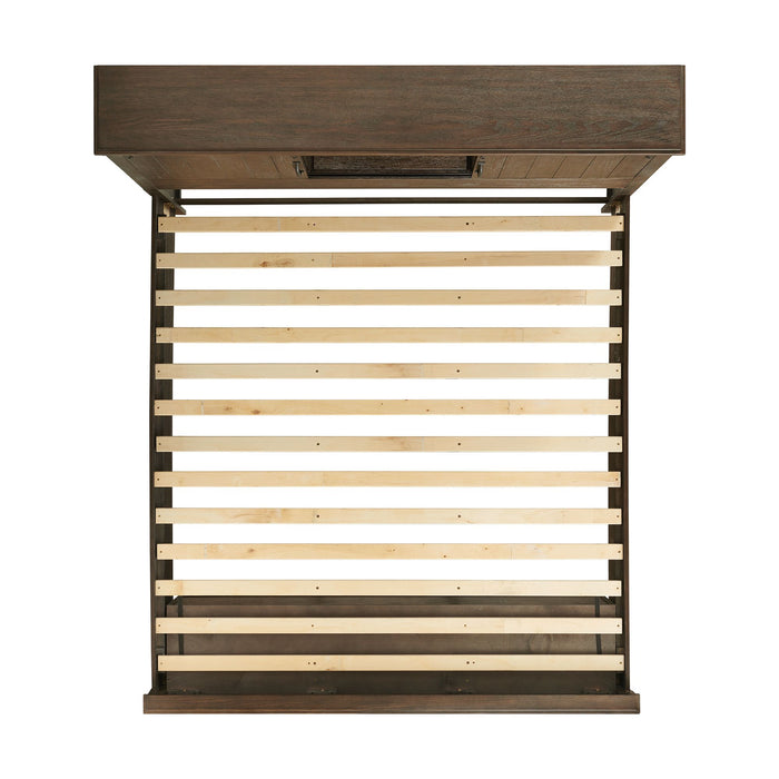 Scott Platform Storage Bed - Sweet Furniture (Columbus, Ohio)