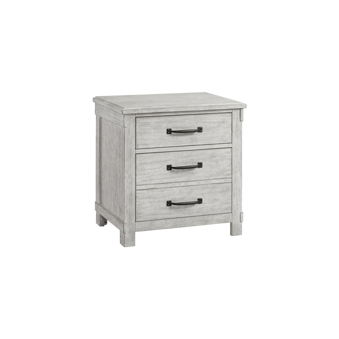 Scott Platform Storage Bedroom Set - Sweet Furniture (Columbus, Ohio)
