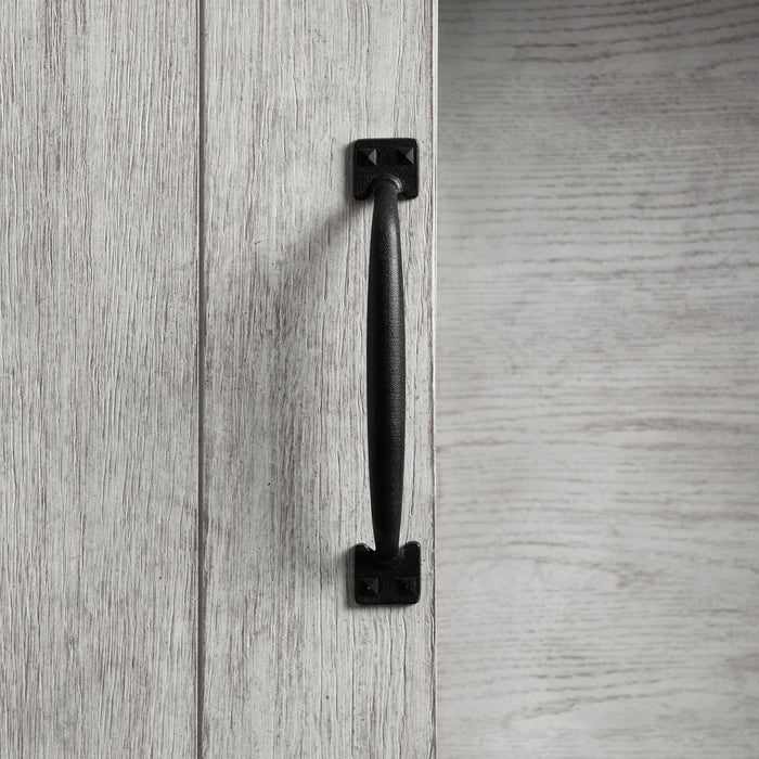 Scott Platform Storage Bedroom Set - Sweet Furniture (Columbus, Ohio)