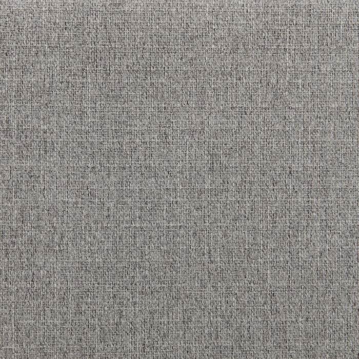 Seneca Counter Side Chair with Grey Fabric in Grey (2 Per Carton)