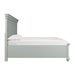Slater Platform Storage Bed - Sweet Furniture (Columbus, Ohio)