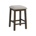 Stone Occasional Bar Table Single Pack (Table + Three Stools) - Sweet Furniture (Columbus, Ohio)