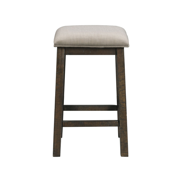 Stone Occasional Bar Table Single Pack (Table + Three Stools) - Sweet Furniture (Columbus, Ohio)