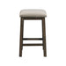 Stone Occasional Bar Table Single Pack (Table + Three Stools) - Sweet Furniture (Columbus, Ohio)