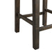 Stone Occasional Bar Table Single Pack (Table + Three Stools) - Sweet Furniture (Columbus, Ohio)