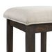 Stone Occasional Bar Table Single Pack (Table + Three Stools) - Sweet Furniture (Columbus, Ohio)