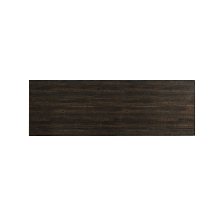 Stone Occasional Bar Table Single Pack (Table + Three Stools) - Sweet Furniture (Columbus, Ohio)