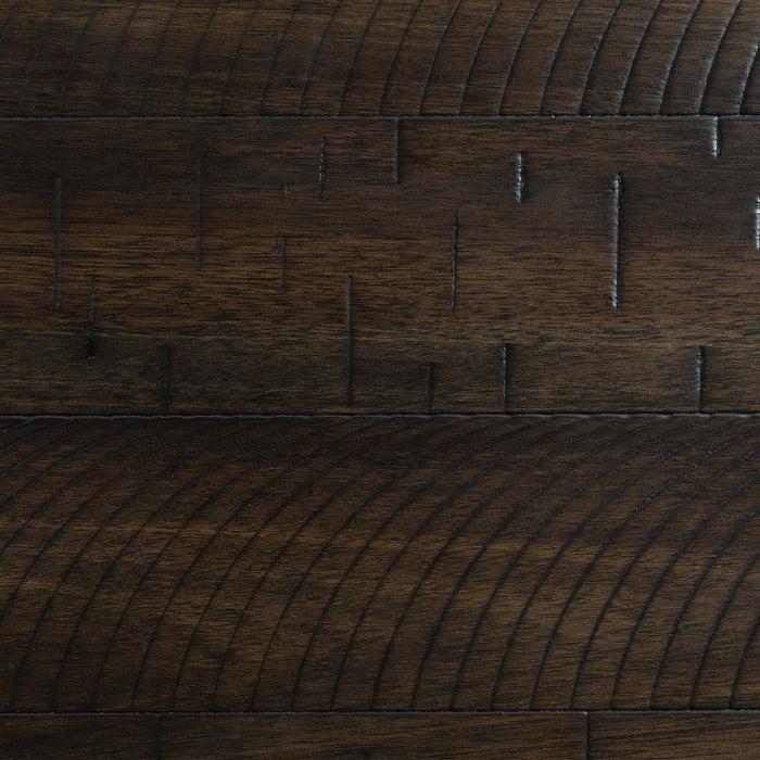 Stone Occasional Bar Table Single Pack (Table + Three Stools) - Sweet Furniture (Columbus, Ohio)