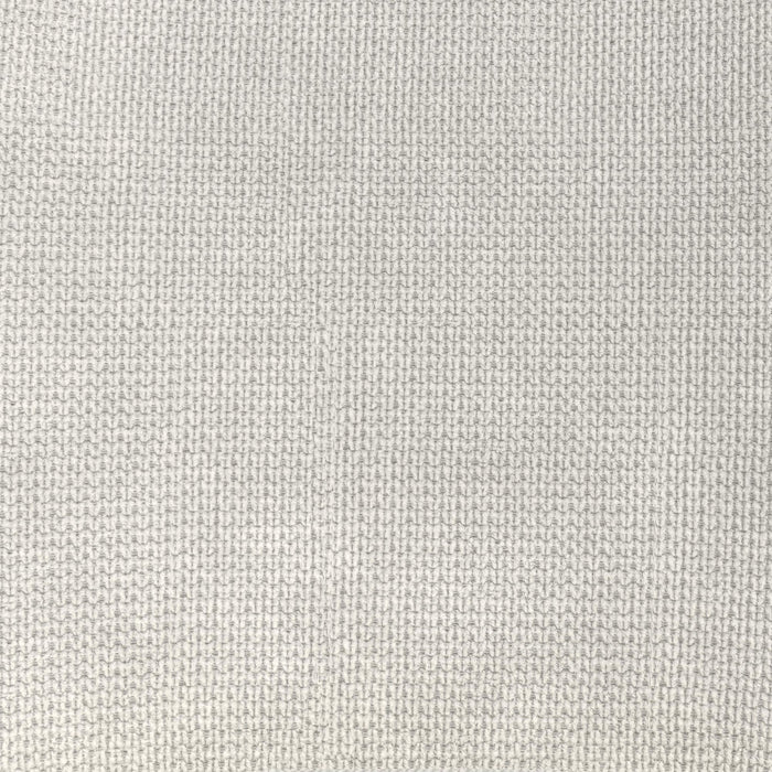 Sylvie Dining Side Chair with White Fabric in Dark Brown (2 Per Carton) - Sweet Furniture (Columbus, Ohio)