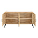 Rowan 63" Sideboard / Tv Console-Natural