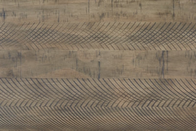 Aldwin Coffee Table With Storage - Sweet Furniture (Columbus, Ohio)