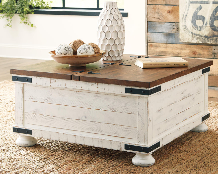 Wystfield Table Set - Sweet Furniture (Columbus, Ohio)