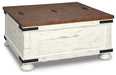 Wystfield Table Set - Sweet Furniture (Columbus, Ohio)