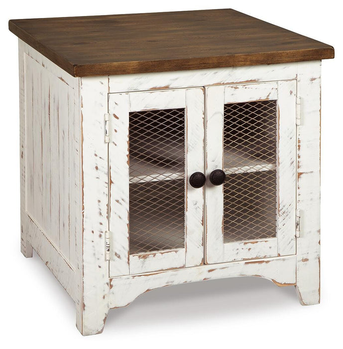 Wystfield Occasional Table Set - Sweet Furniture (Columbus, Ohio)