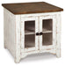 Wystfield Table Set - Sweet Furniture (Columbus, Ohio)