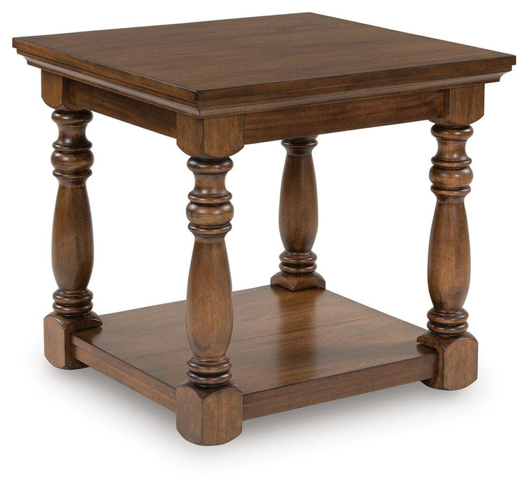 Sturlayne End Table - Sweet Furniture (Columbus, Ohio)