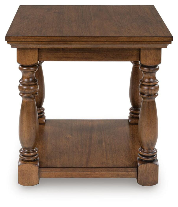 Sturlayne End Table - Sweet Furniture (Columbus, Ohio)