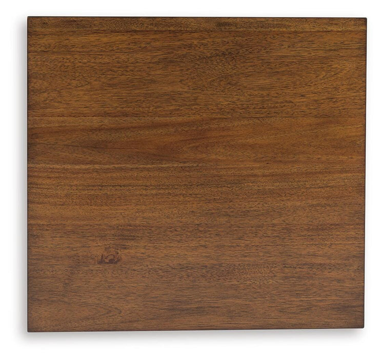Sturlayne End Table - Sweet Furniture (Columbus, Ohio)
