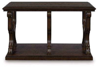 Maylee Sofa Table - Sweet Furniture (Columbus, Ohio)