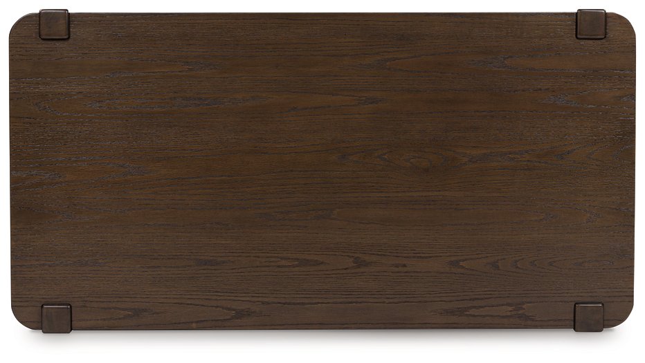 Breckington Coffee Table