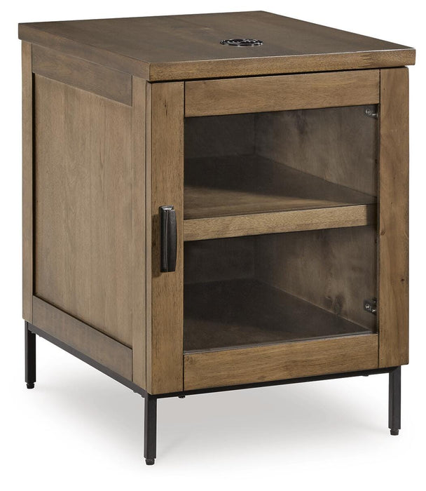Torlanta Occasional Table Set - Sweet Furniture (Columbus, Ohio)