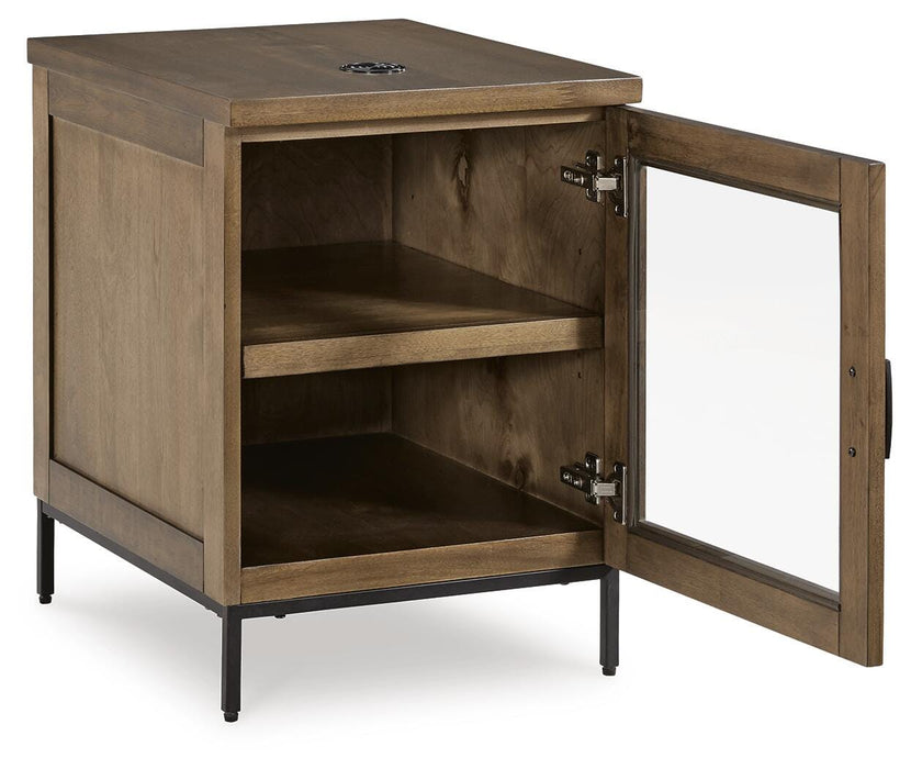 Torlanta Occasional Table Set - Sweet Furniture (Columbus, Ohio)
