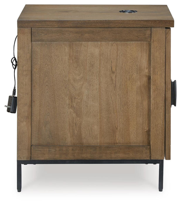 Torlanta Occasional Table Set - Sweet Furniture (Columbus, Ohio)