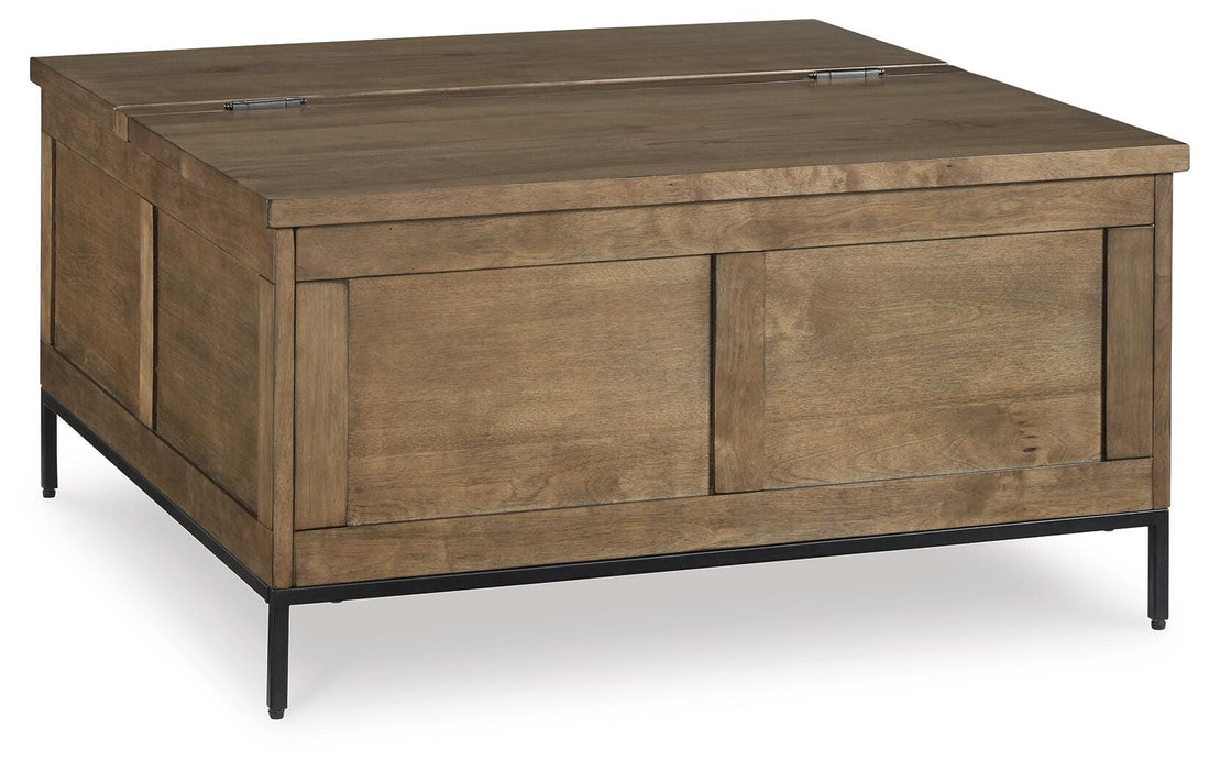 Torlanta Occasional Table Set - Sweet Furniture (Columbus, Ohio)
