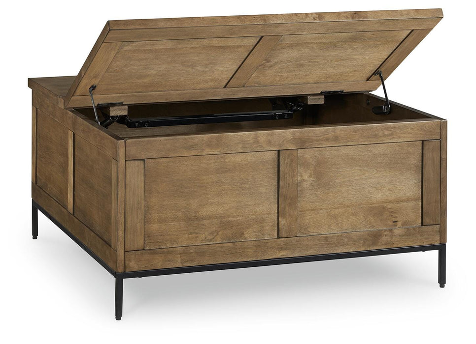 Torlanta Occasional Table Set - Sweet Furniture (Columbus, Ohio)
