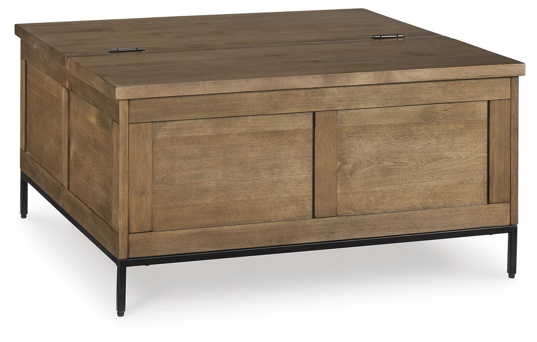 Torlanta Occasional Table Set - Sweet Furniture (Columbus, Ohio)