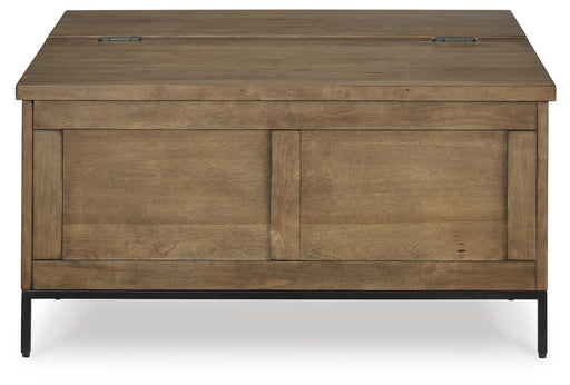 Torlanta Occasional Table Set - Sweet Furniture (Columbus, Ohio)