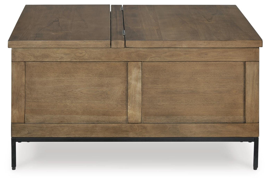 Torlanta Occasional Table Set - Sweet Furniture (Columbus, Ohio)