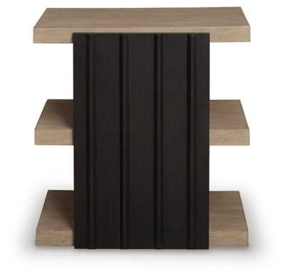 Rylandyn End Table