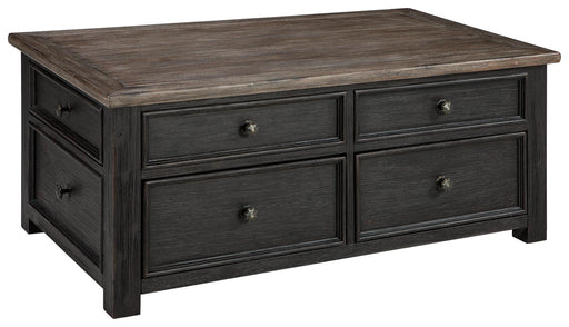 Tyler Creek Occasional Table Set - Sweet Furniture (Columbus, Ohio)