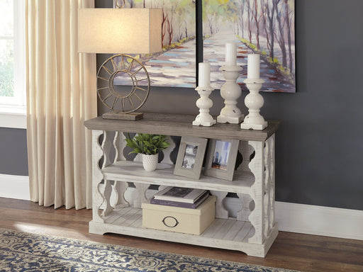 Havalance Sofa/Console Table - Sweet Furniture (Columbus, Ohio)