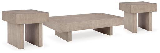 Jorlaina Occasional Table Set - Sweet Furniture (Columbus, Ohio)